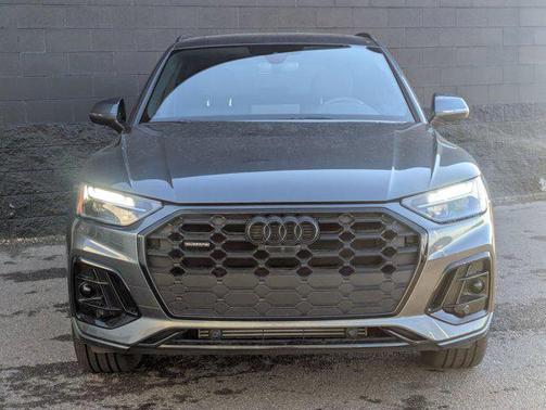 2025 Audi Q5 45 S line Premium Plus