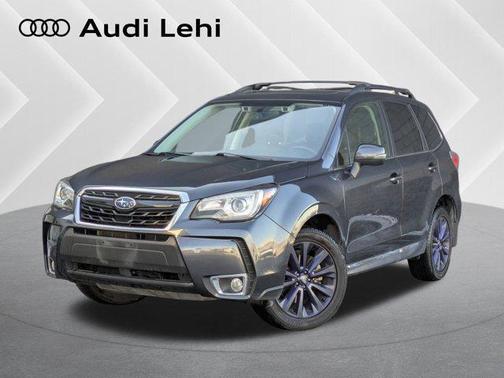 2018 Subaru Forester 2.0XT Touring