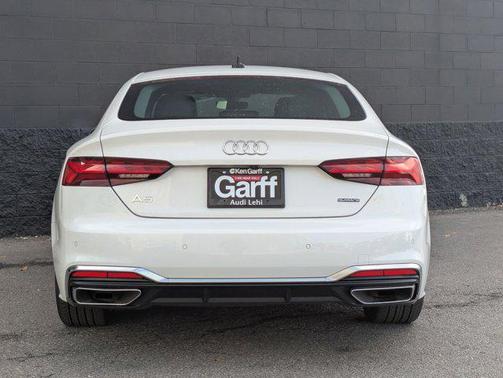 2024 Audi A5 Sportback 45 S Line Premium Plus