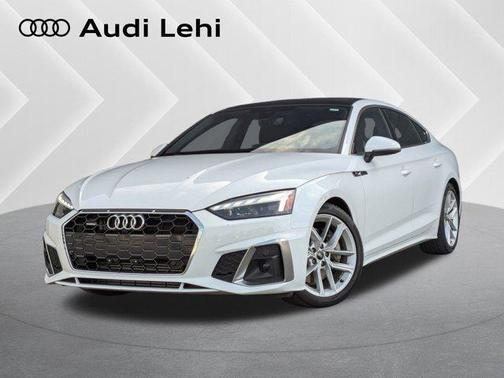 2024 Audi A5 Sportback 45 S Line Premium Plus
