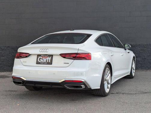 2024 Audi A5 Sportback 45 S Line Premium Plus