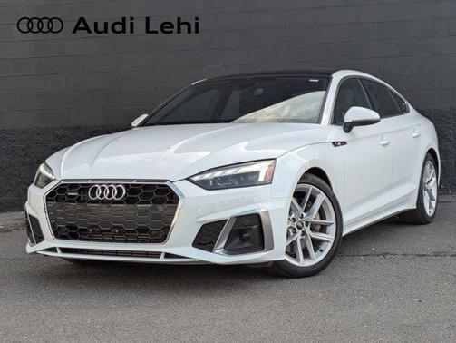 2024 Audi A5 Sportback 45 S Line Premium Plus