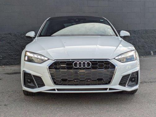 2024 Audi A5 Sportback 45 S Line Premium Plus