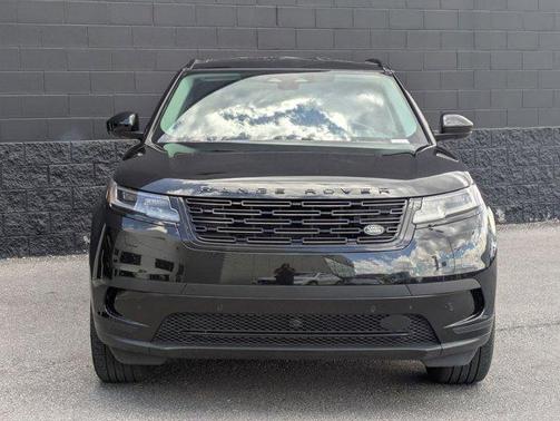 2024 Land Rover Range Rover Velar P250 S