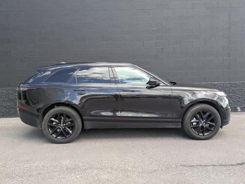 2024 Land Rover Range Rover Velar P250 S