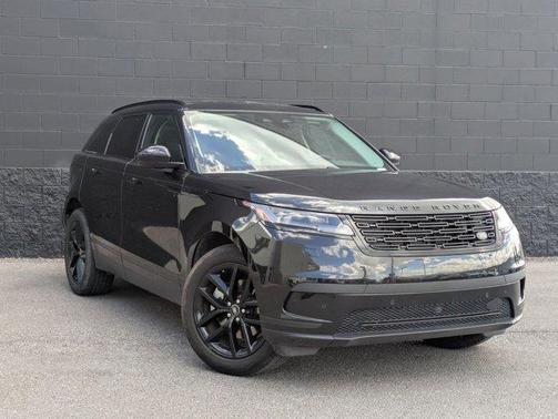 2024 Land Rover Range Rover Velar P250 S
