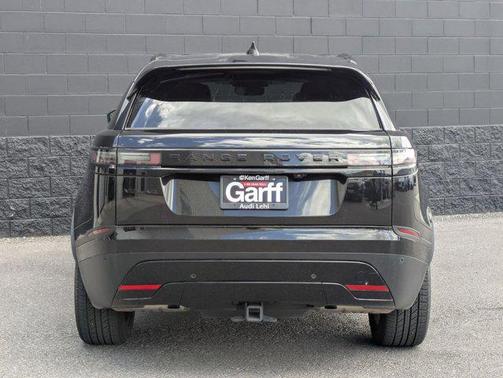 2024 Land Rover Range Rover Velar P250 S