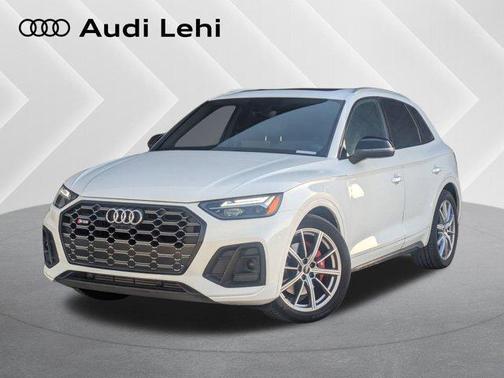 2023 Audi SQ5 3.0T Premium Plus