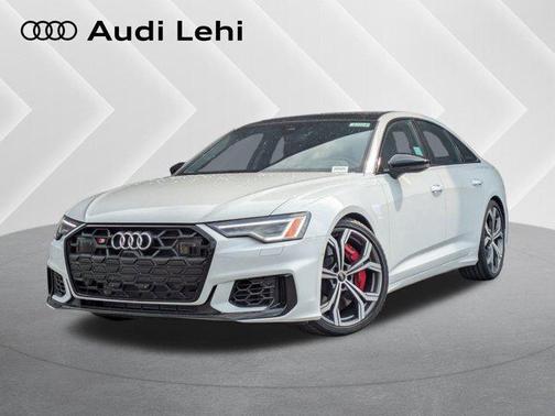 2025 Audi S6 Premium Plus TFSI quattro Tiptronic