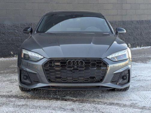 2023 Audi A5 Sportback 45 S Line Premium Plus