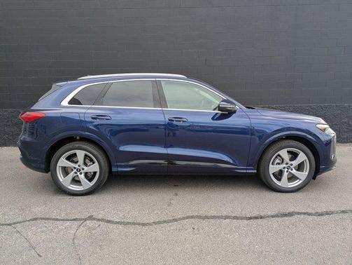 2025 Audi Q5 Prestige