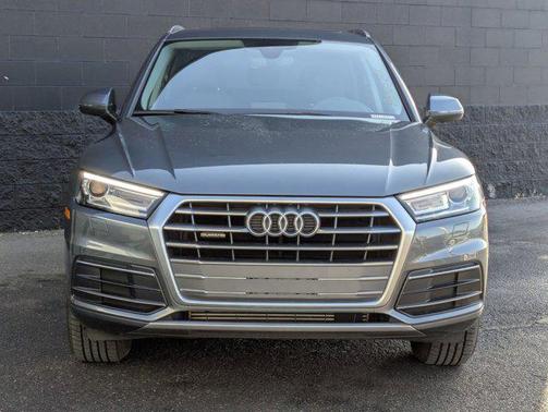 2018 Audi Q5 2.0T Premium