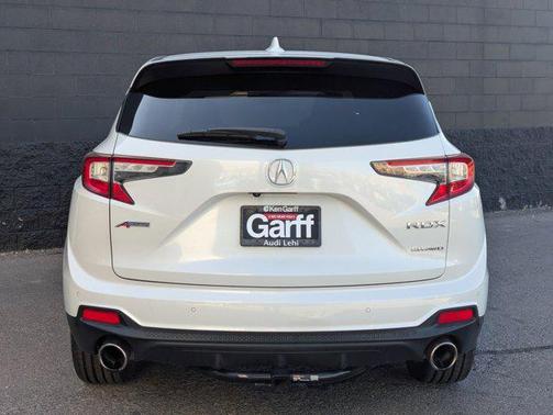 2020 Acura RDX A-Spec