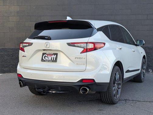 2020 Acura RDX A-Spec