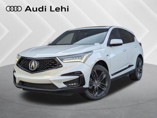 2020 Acura RDX A-Spec