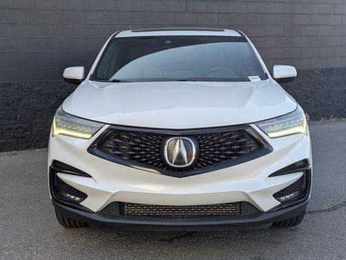 2020 Acura RDX A-Spec