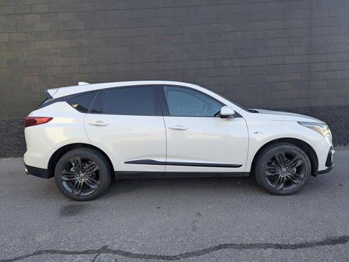 2020 Acura RDX A-Spec