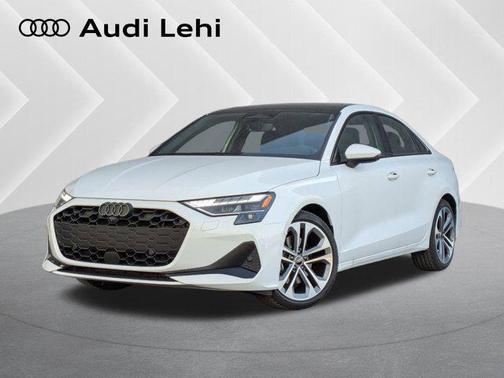 2026 Audi A3 Premium