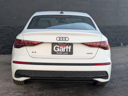 2026 Audi A3 Premium