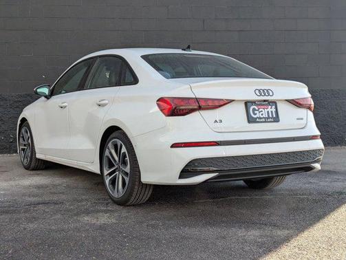 2026 Audi A3 Premium