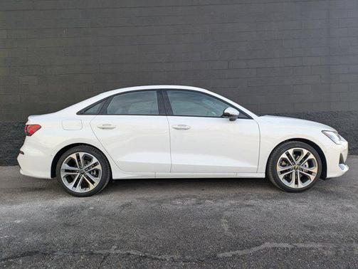 2026 Audi A3 Premium