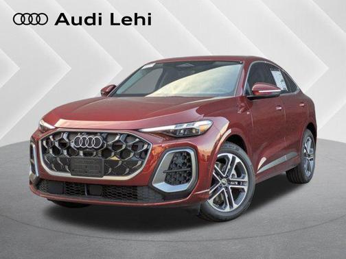 2025 Audi Q5 Sportback Prestige