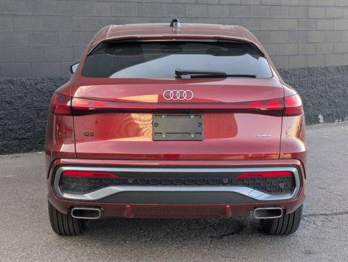 2025 Audi Q5 Sportback Prestige