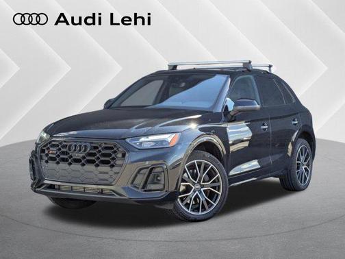 2023 Audi SQ5 3.0T Premium Plus