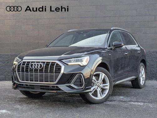 2023 Audi Q3 Premium 45 TFSI S line quattro Tiptronic
