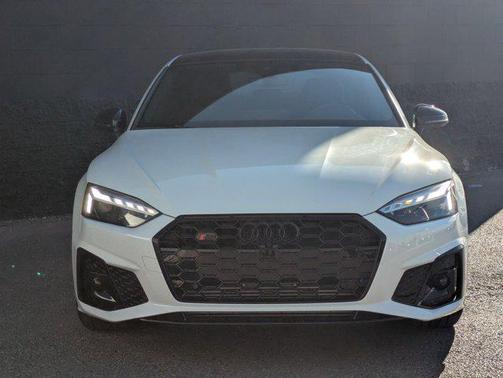 2025 Audi S5 Premium TFSI quattro Tiptronic