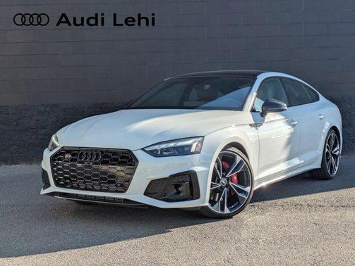 2025 Audi S5 Premium TFSI quattro Tiptronic