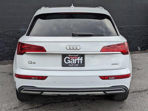 2021 Audi Q5 45 Premium