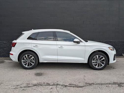 2021 Audi Q5 45 Premium