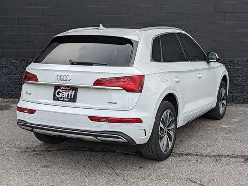 2021 Audi Q5 45 Premium