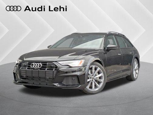 2026 Audi A6 55 Premium Plus