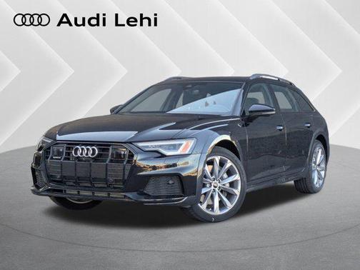 2026 Audi A6 55 Premium Plus