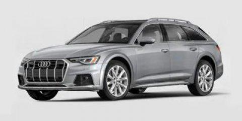 2026 Audi A6 allroad 2.0T Premium Plus