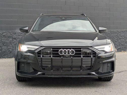 2026 Audi A6 55 Premium Plus