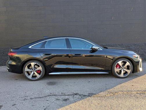 2025 Audi S5 Premium Plus TFSI quattro S tronic