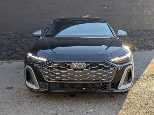 2025 Audi S5 Premium Plus TFSI quattro S tronic