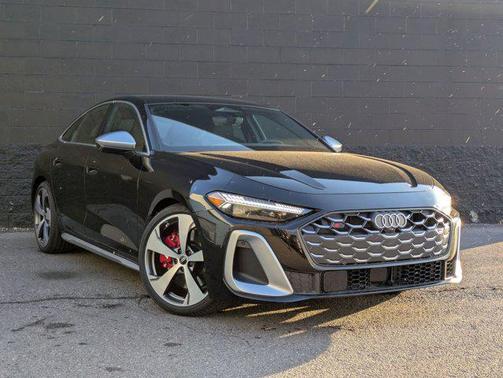 2025 Audi S5 Premium Plus TFSI quattro S tronic