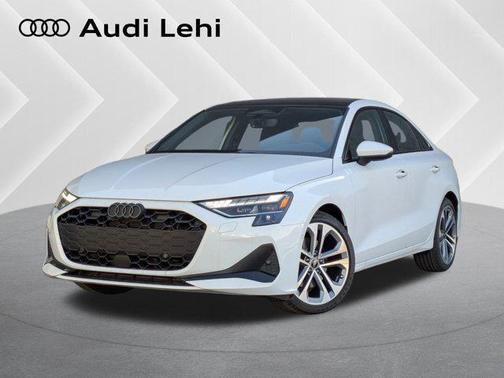 2026 Audi A3 Premium