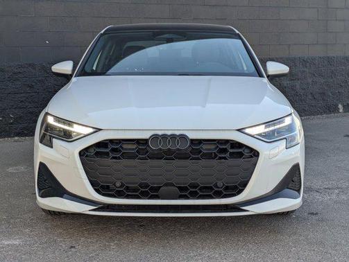 2026 Audi A3 Premium