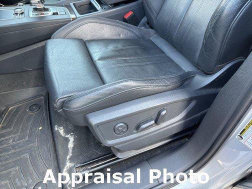 2018 Audi Q5 2.0T Premium Plus