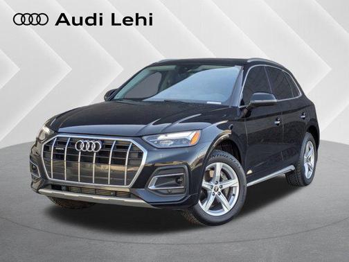 2021 Audi Q5 45 Premium