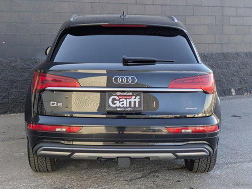 2021 Audi Q5 45 Premium