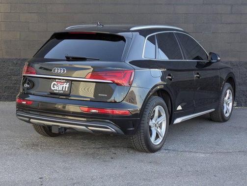 2021 Audi Q5 45 Premium
