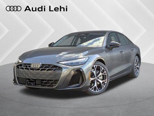 2026 Audi A6 Premium Plus quattro S tronic