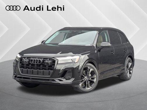 2026 Audi Q7 55 Premium Plus