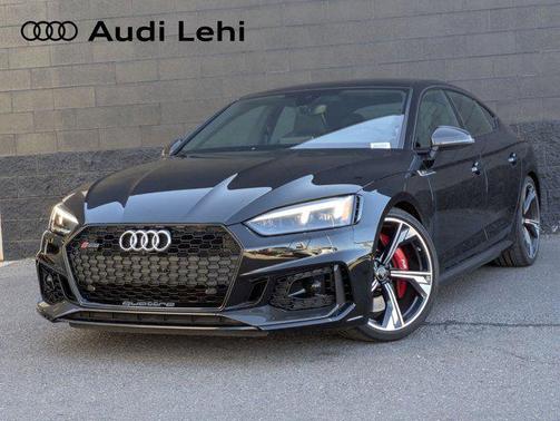2019 Audi RS 5 2.9T